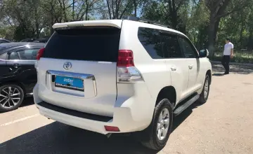 Toyota Land Cruiser Prado 2012 года за 13 000 000 тг. в Актобе