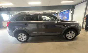Chevrolet Captiva 2013 года за 6 500 000 тг. в Астана фото 4