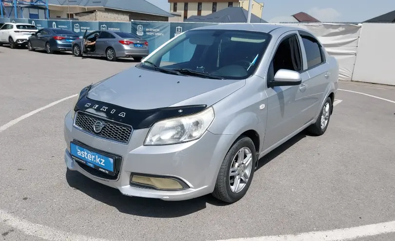 Ravon Nexia R3 2017 года за 3 400 000 тг. в Шымкент
