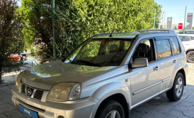 Nissan X-Trail 2006 года за 4 000 000 тг. в Талдыкорган