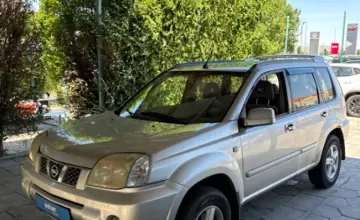 Nissan X-Trail 2006 года за 4 000 000 тг. в Талдыкорган фото 1