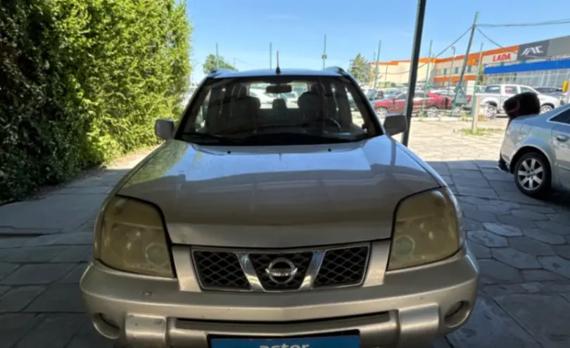 Nissan X-Trail 2006 года за 4 000 000 тг. в Талдыкорган фото 2
