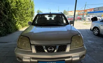 Nissan X-Trail 2006 года за 4 000 000 тг. в Талдыкорган фото 2