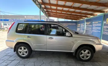 Nissan X-Trail 2006 года за 4 000 000 тг. в Талдыкорган фото 4