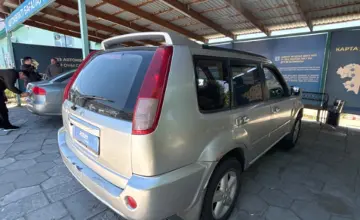 Nissan X-Trail 2006 года за 4 000 000 тг. в Талдыкорган