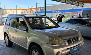 Nissan X-Trail 2006 года за 4 000 000 тг. в Талдыкорган фото 3