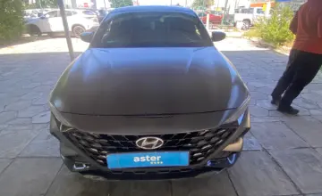 Hyundai Lafesta 2023 года за 8 500 000 тг. в Талдыкорган фото 2