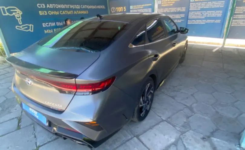 Hyundai Lafesta 2023 года за 8 500 000 тг. в Талдыкорган фото 5