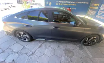 Hyundai Lafesta 2023 года за 8 500 000 тг. в Талдыкорган фото 4