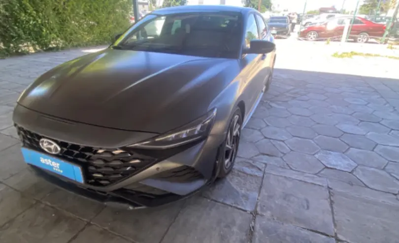 Hyundai Lafesta 2023 года за 8 500 000 тг. в Талдыкорган