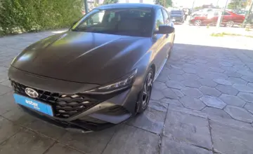 Hyundai Lafesta 2023 года за 8 500 000 тг. в Талдыкорган фото 1