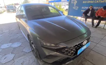 Hyundai Lafesta 2023 года за 8 500 000 тг. в Талдыкорган фото 3