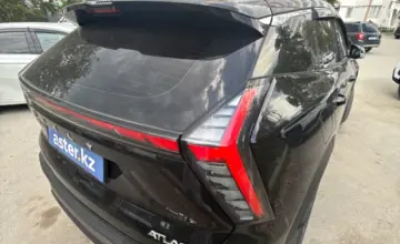 Geely Atlas 2023 года за 8 000 000 тг. в Костанай
