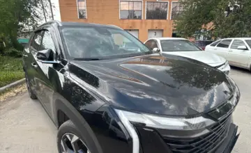 Geely Atlas 2023 года за 8 000 000 тг. в Костанай фото 3