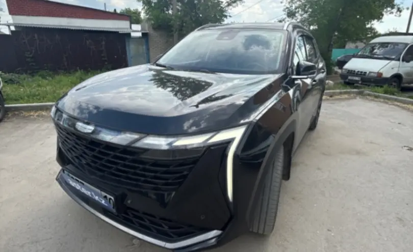 Geely Atlas 2023 года за 8 000 000 тг. в Костанай