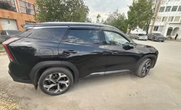 Geely Atlas 2023 года за 8 000 000 тг. в Костанай фото 4