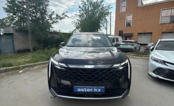 Geely Atlas 2023 года за 8 000 000 тг. в Костанай фото 2