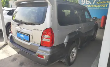Hyundai Terracan 2005 года за 4 500 000 тг. в Алматы