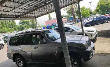 Hyundai Terracan 2005 года за 4 500 000 тг. в Алматы фото 4