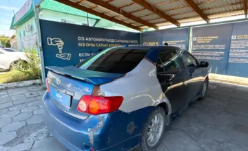 Toyota Corolla 2008 года за 3 800 000 тг. в Талдыкорган