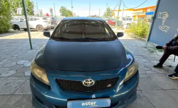 Toyota Corolla 2008 года за 3 800 000 тг. в Талдыкорган фото 2