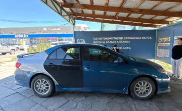 Toyota Corolla 2008 года за 3 800 000 тг. в Талдыкорган фото 4