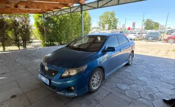 Toyota Corolla 2008 года за 3 800 000 тг. в Талдыкорган фото 1