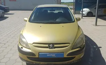 Peugeot 307 2002 года за 1 500 000 тг. в Караганда фото 2