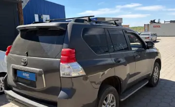 Toyota Land Cruiser Prado 2010 года за 16 000 000 тг. в Караганда