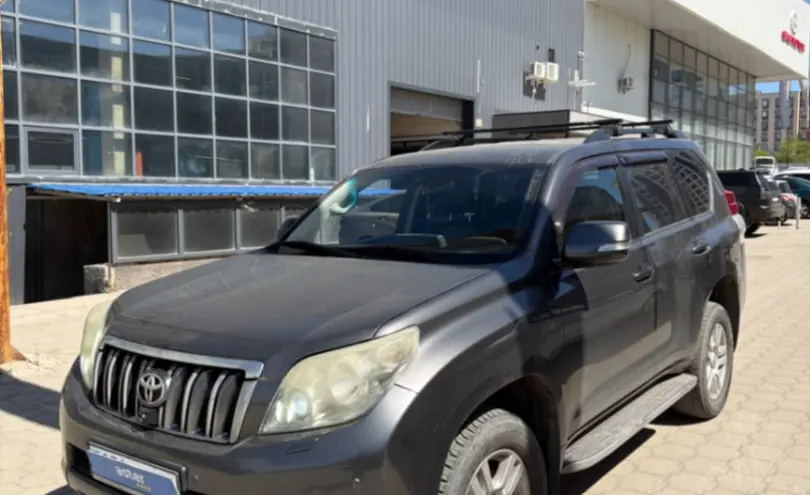 Toyota Land Cruiser Prado 2010 года за 16 000 000 тг. в Караганда