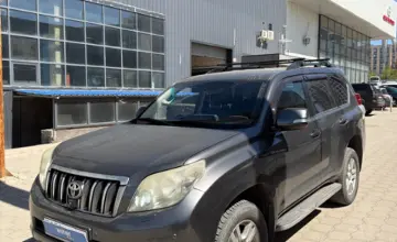Toyota Land Cruiser Prado 2010 года за 16 000 000 тг. в Караганда фото 1