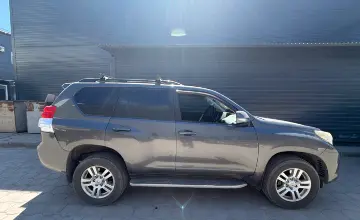 Toyota Land Cruiser Prado 2010 года за 16 000 000 тг. в Караганда фото 4