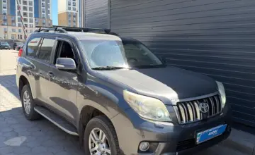 Toyota Land Cruiser Prado 2010 года за 16 000 000 тг. в Караганда фото 3