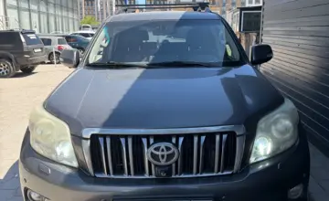 Toyota Land Cruiser Prado 2010 года за 16 000 000 тг. в Караганда фото 2