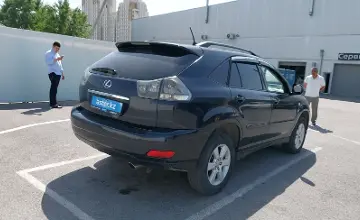Lexus RX 2004 года за 6 200 000 тг. в Шымкент фото 3