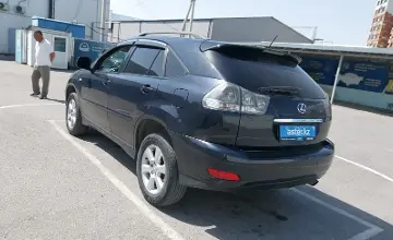Lexus RX 2004 года за 6 200 000 тг. в Шымкент фото 4