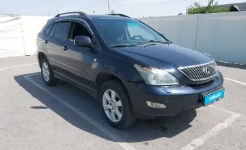 Lexus RX 2004 года за 6 200 000 тг. в Шымкент фото 2