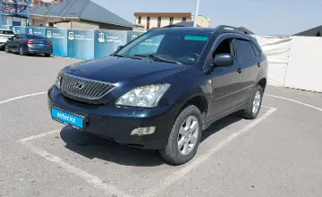Lexus RX 2004 года за 6 200 000 тг. в Шымкент фото 1