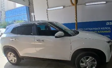 Hyundai Creta 2021 года за 8 000 000 тг. в Астана фото 4
