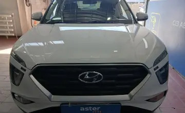 Hyundai Creta 2021 года за 8 000 000 тг. в Астана фото 2