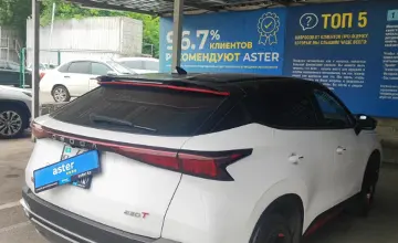 OMODA C5 2024 года за 7 500 000 тг. в Алматы