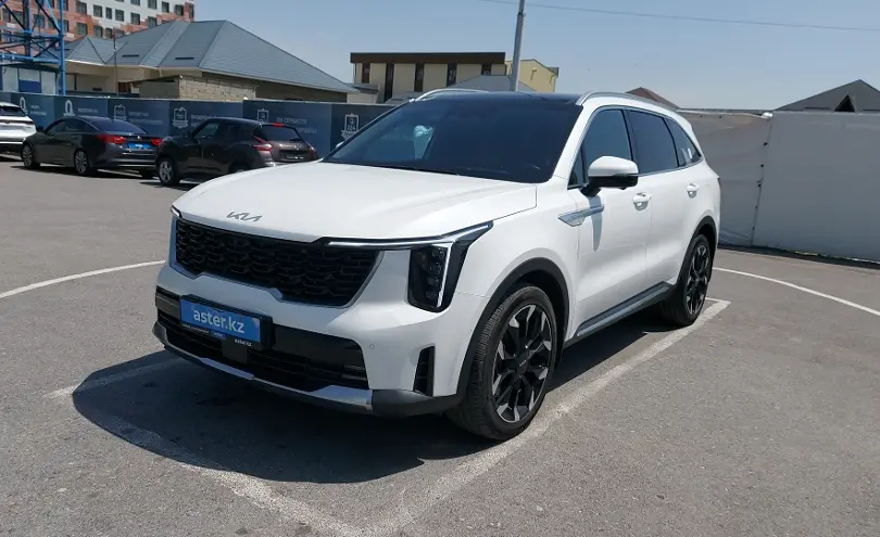 Kia Sorento 2023 года за 20 000 000 тг. в Шымкент