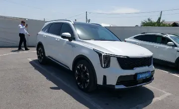 Kia Sorento 2023 года за 20 000 000 тг. в Шымкент фото 2
