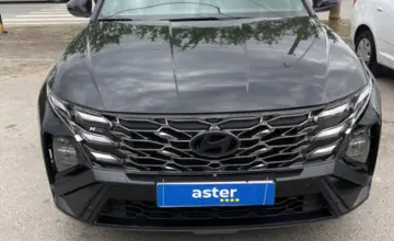 Hyundai Tucson 2025 года за 21 000 000 тг. в Кызылорда фото 2
