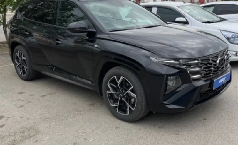 Hyundai Tucson 2025 года за 21 000 000 тг. в Кызылорда фото 3