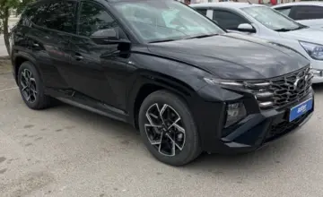 Hyundai Tucson 2025 года за 21 000 000 тг. в Кызылорда фото 3