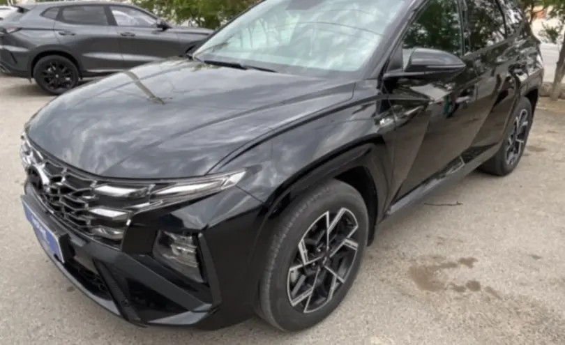 Hyundai Tucson 2025 года за 21 000 000 тг. в Кызылорда