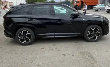 Hyundai Tucson 2025 года за 21 000 000 тг. в Кызылорда фото 4