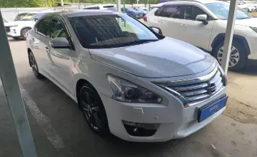 Nissan Teana 2014 года за 6 000 000 тг. в Алматы фото 3