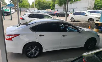 Nissan Teana 2014 года за 6 000 000 тг. в Алматы фото 4